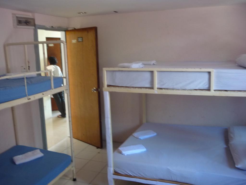 קוטה קינבלו A&J Budget Hotel מראה חיצוני תמונה